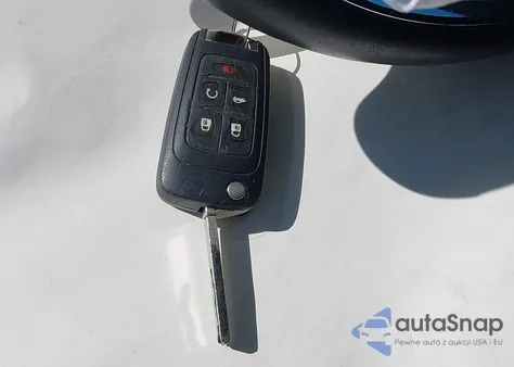 2013 Chevrolet Malibu 2Lz from USA, damaged, VIN 1G11J5SX5DF183934